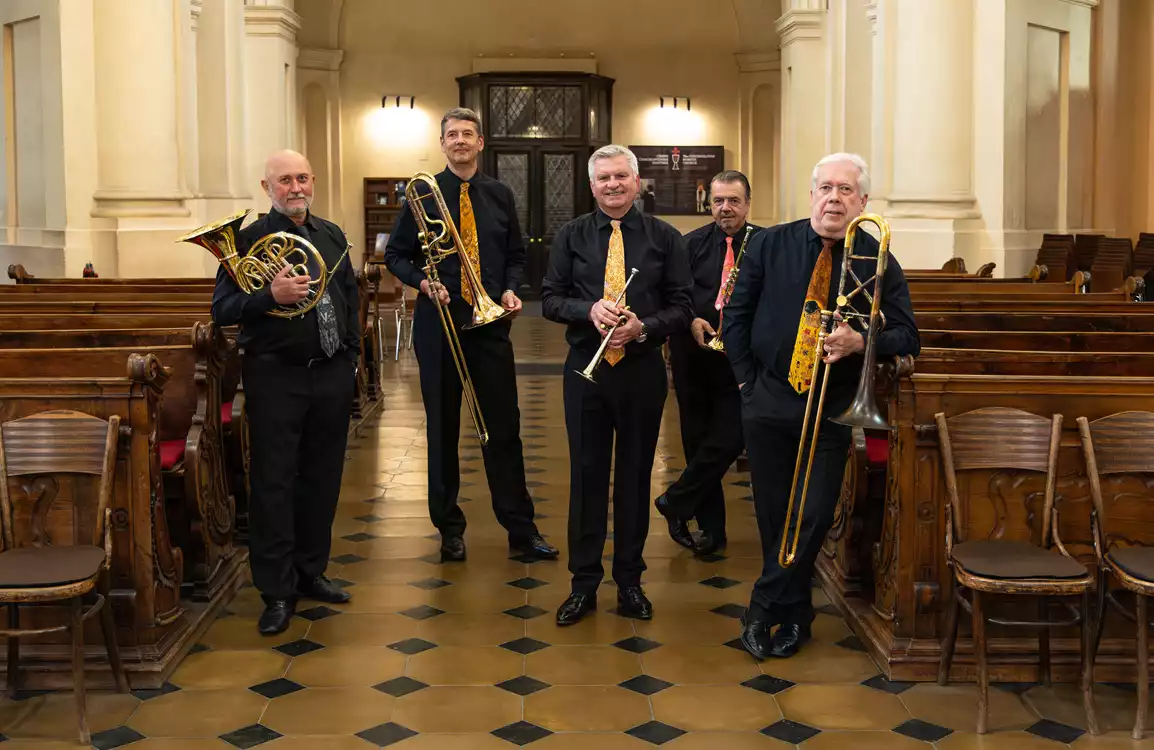 Od baroka po jazz - preview image