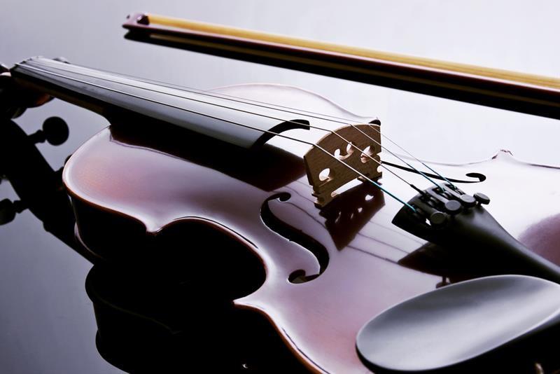 Beethoven a Mozart v Obecním domě - preview image