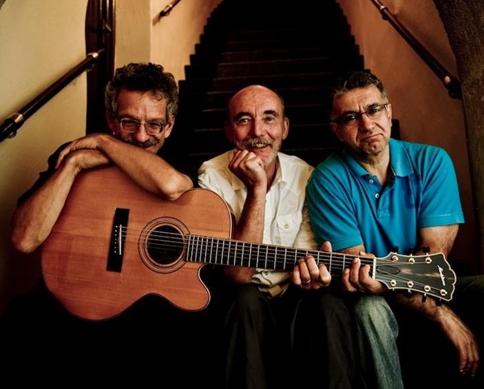 Kratochvíl/ Ackerman/ Zangi - preview image