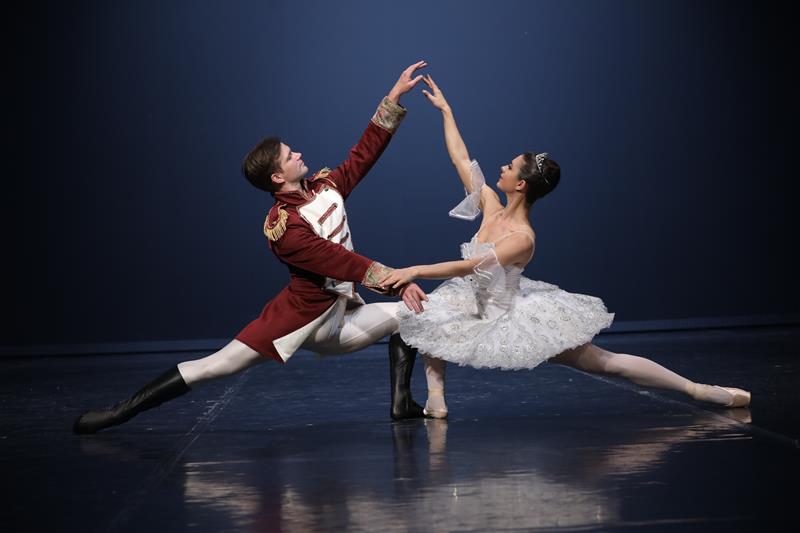 Louskáček - preview image