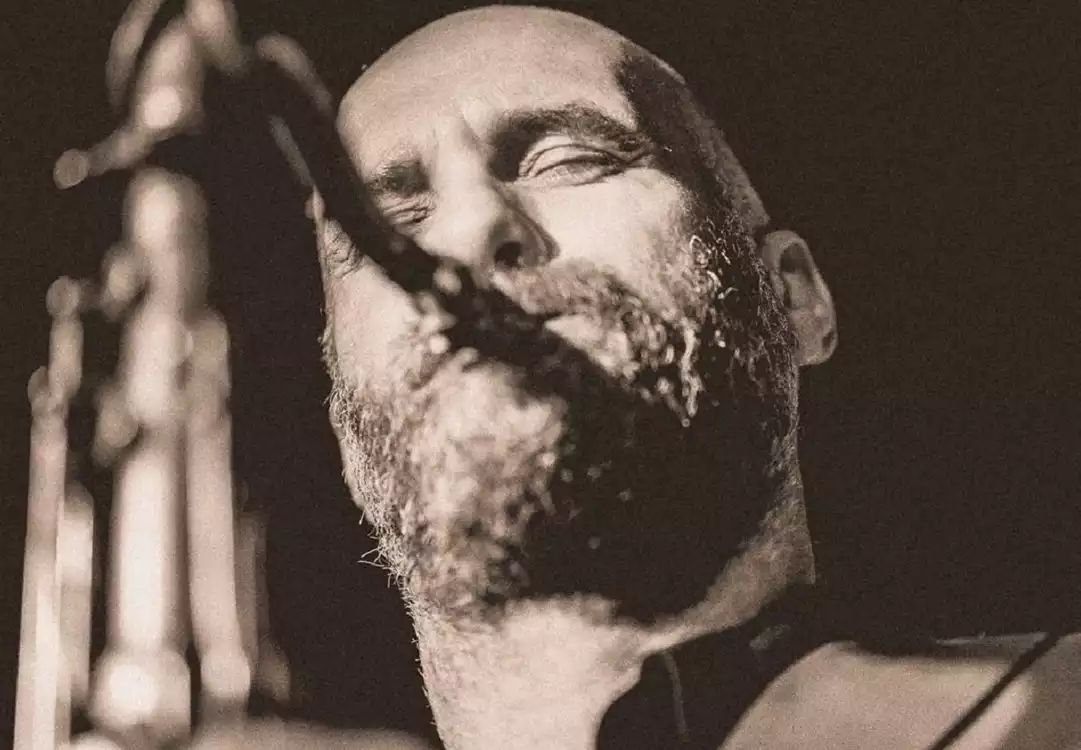 Cyrille Oswald Trio - Jazz na střeše  - preview image