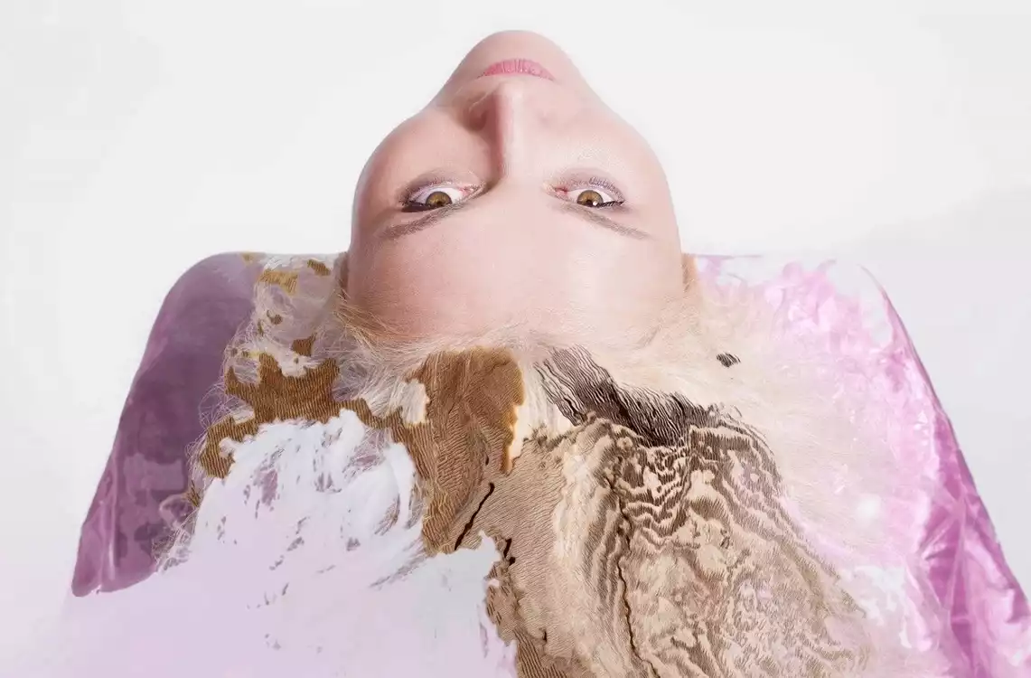 Beata Hlavenková a Kapela Snů - preview image