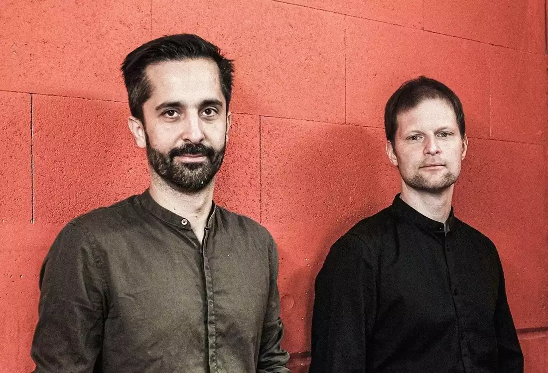 Luboš Soukup Earth Quintet ft. Christian Pabst - preview image