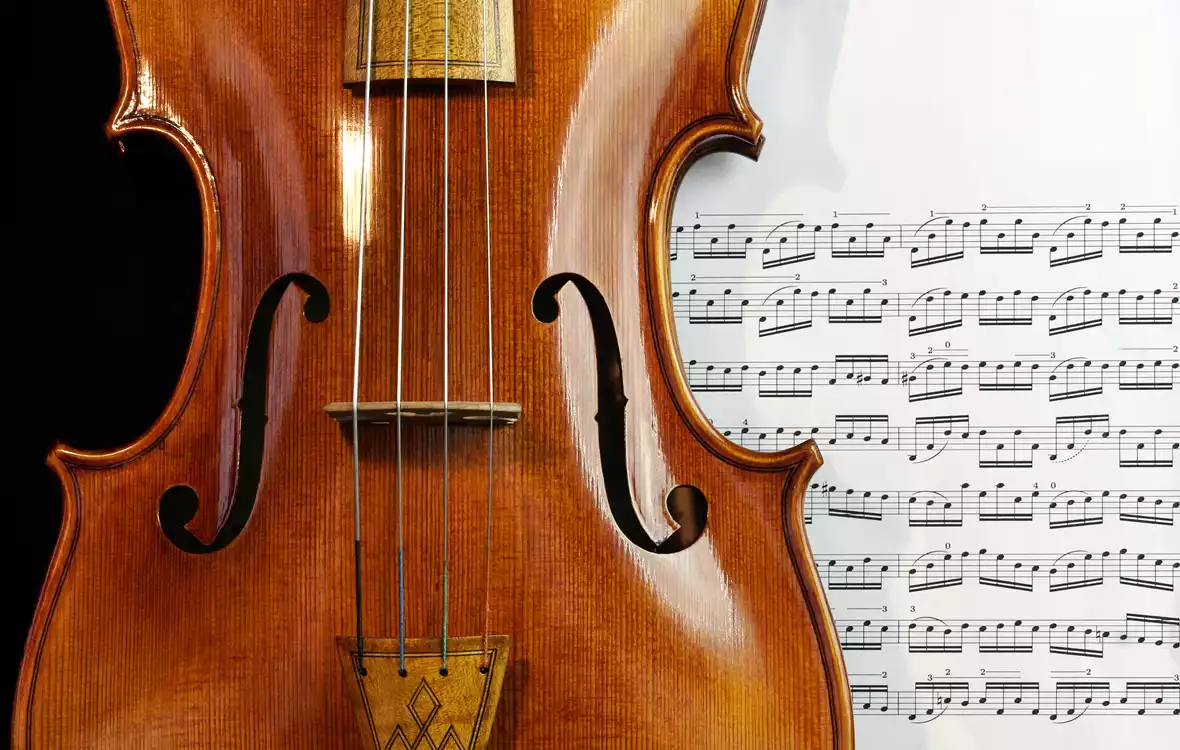 Vivaldi v Praze - preview image