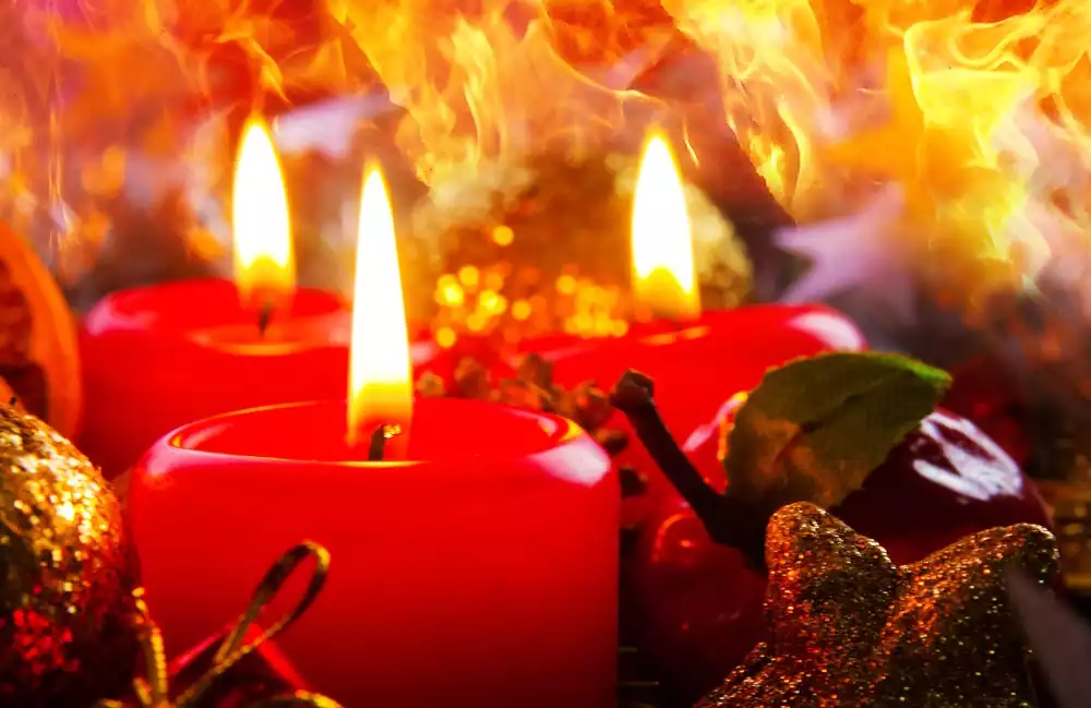 Adventní koncert