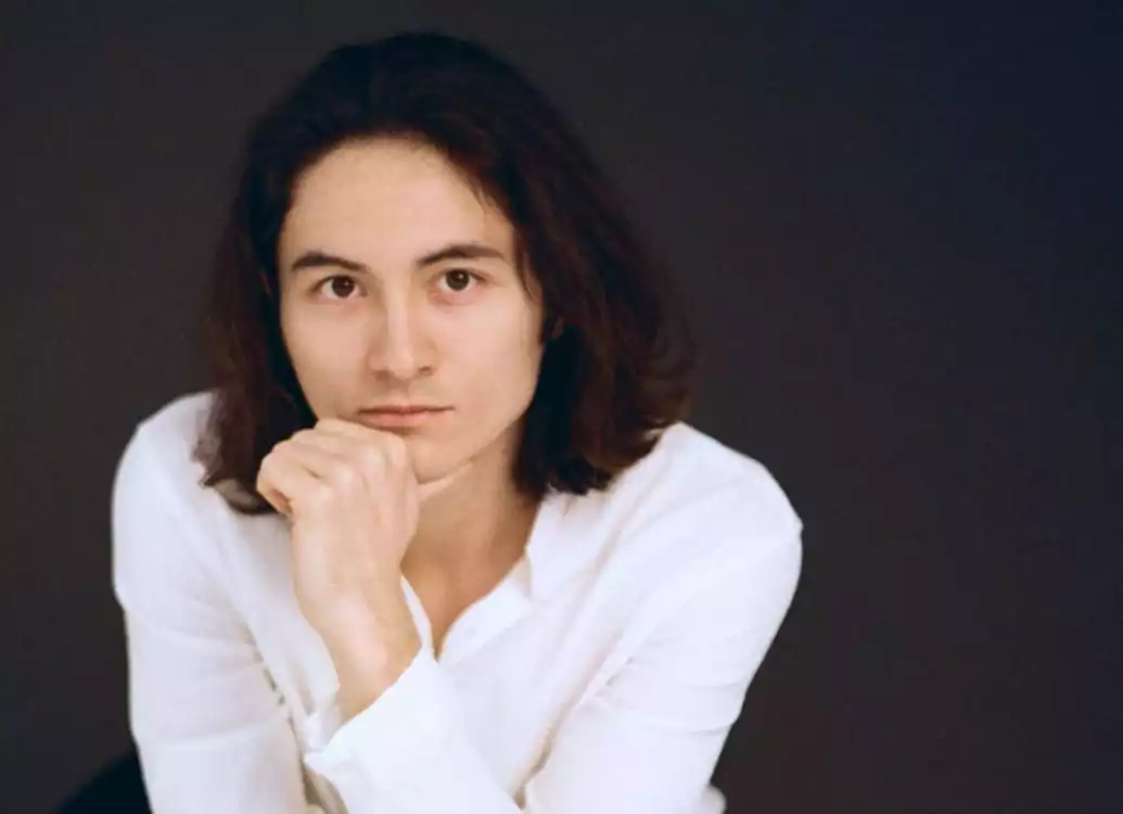 Arsenii Moon & Prague Philharmonia: Ozvěny dálek a snů - preview image