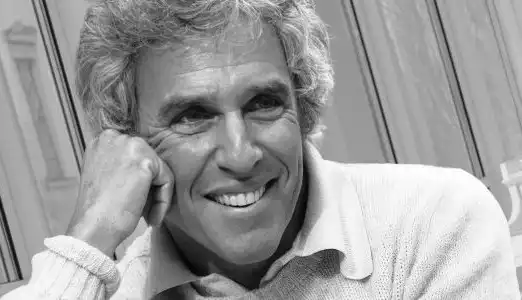 Burt Bacharach Night - preview image
