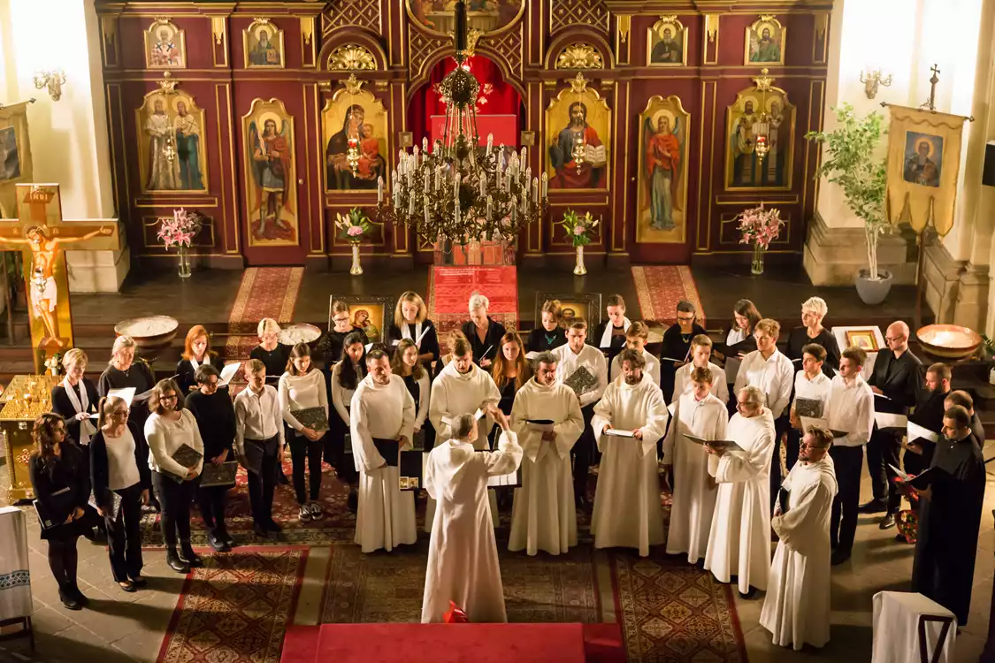 KYPR - Křižovatka hudebních kultur - preview image