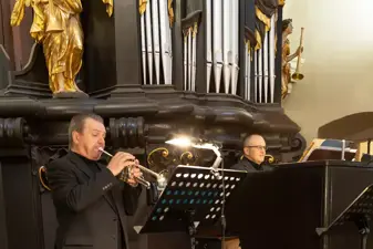 Od klasiky po filmovou hudbu a jazz - 3