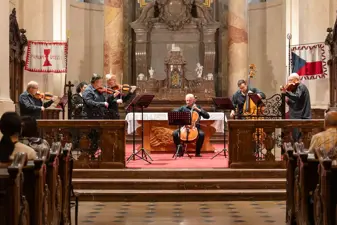 Známé árie, varhanní skladby a duchovní hudba - 2