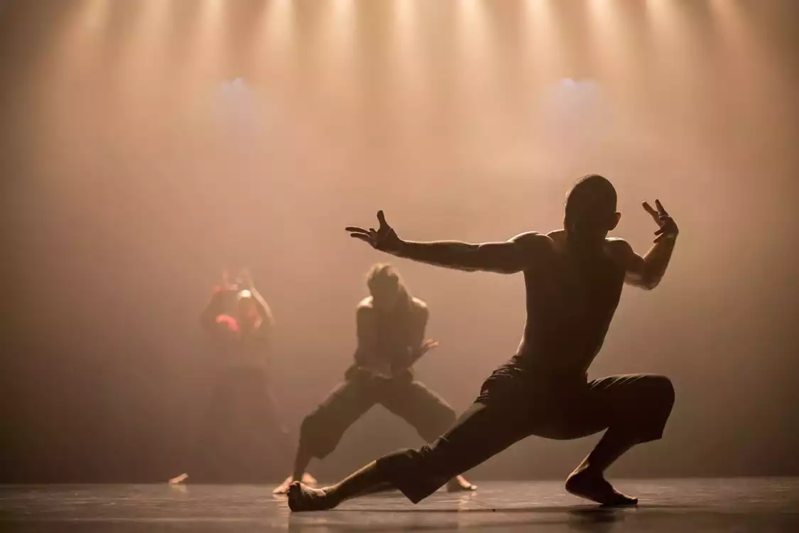 Mystical Self - preview image