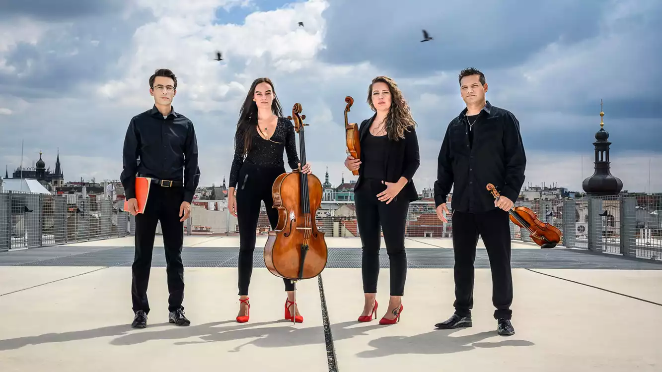 Vasks. Beethoven - preview image