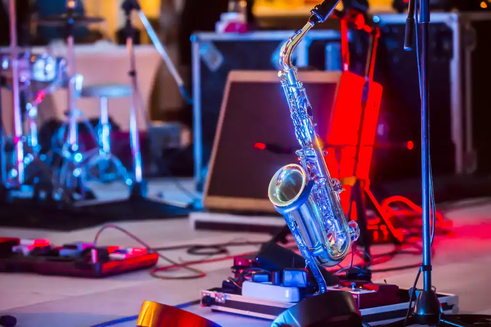 Multižánrový koncert skladatelského oddělení Konzervatoře Jaroslava Ježka - preview image