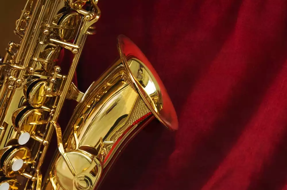 Prague Saxophone Summit - preview image