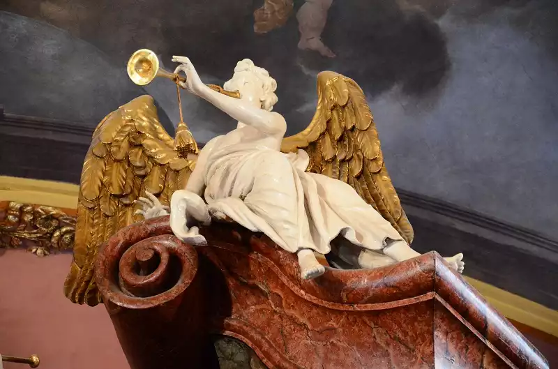 Vánoční koncert v Zrcadlové kapli  - preview image