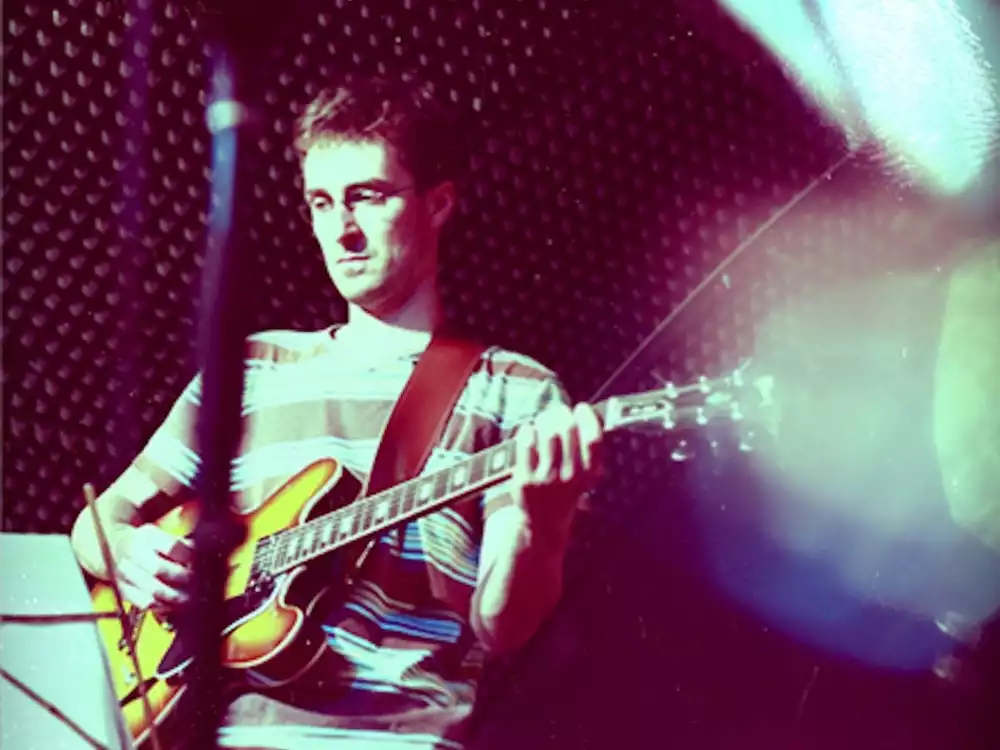 Jazz Special | Soukup, Dorůžka, Zelenka, Honzák, Urbánek - preview image