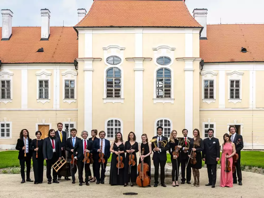 Mozart – Requiem - preview image