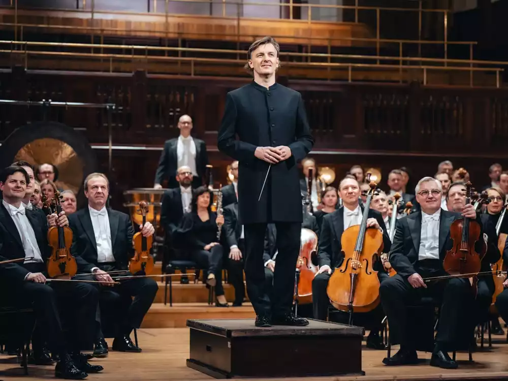 Gustav Mahler – Titán - preview image