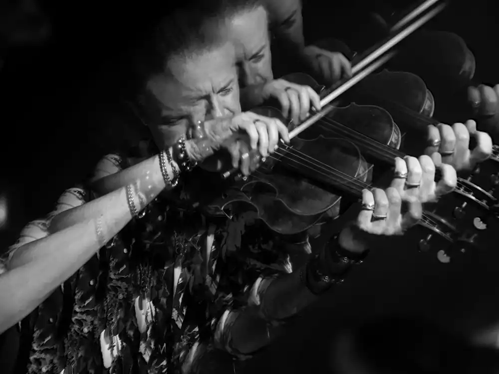 Pavel Šporcl – Koncert ve starém stylu - preview image