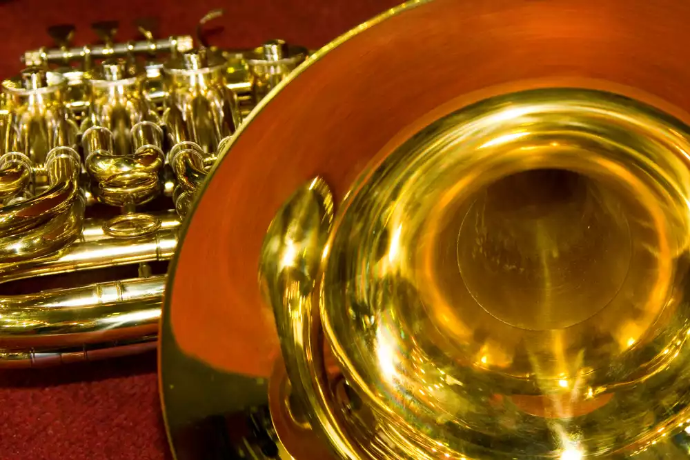 Logan Richardson & Blues People (USA) - preview image