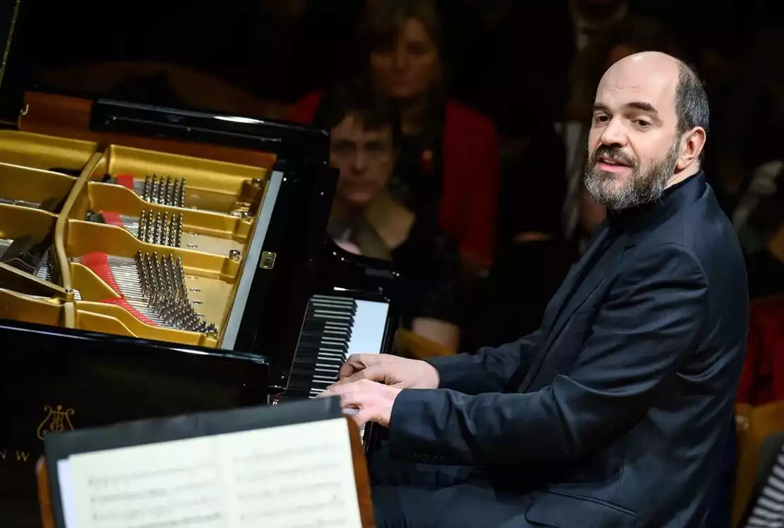 Beethoven – Pastorální - preview image