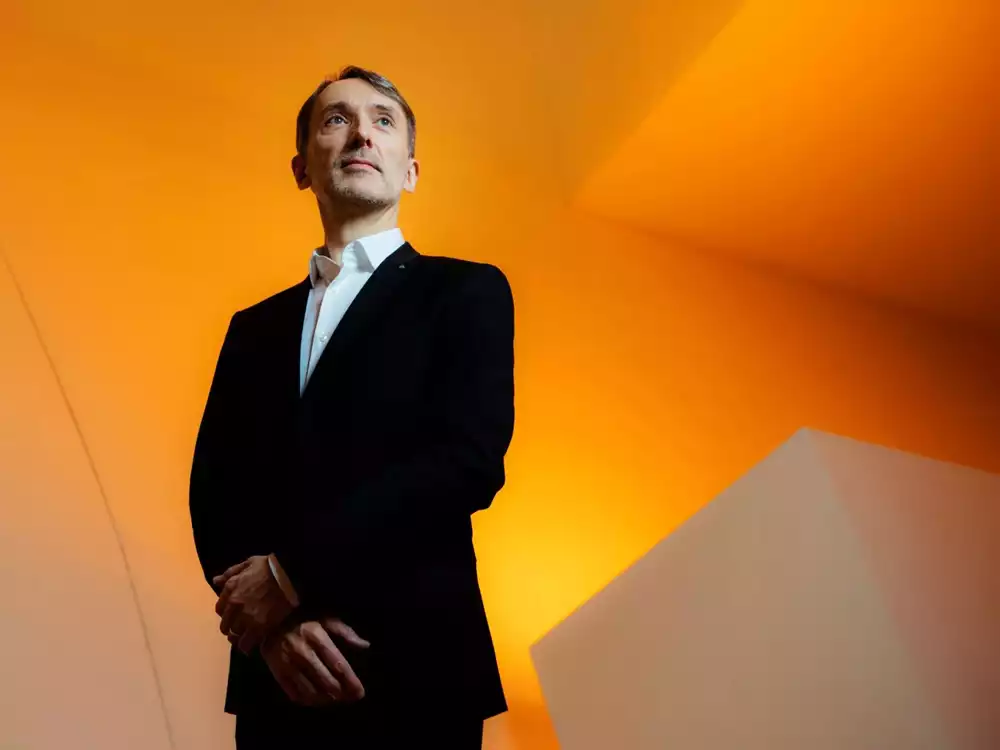 Beethoven – Osudová - preview image