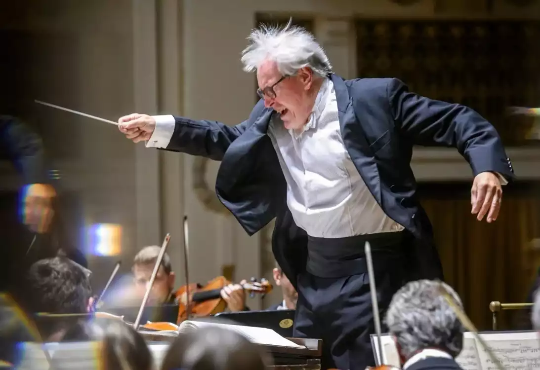 Nedokončená & Chvalozpěv - preview image