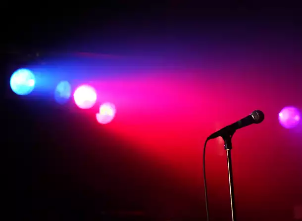 Koncert pro Súdán - preview image