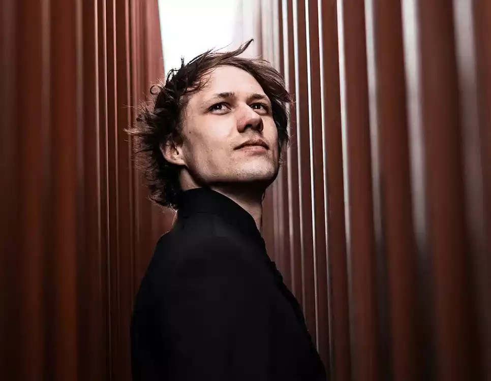 Jockel. Haydn. Bach. Mozart - preview image