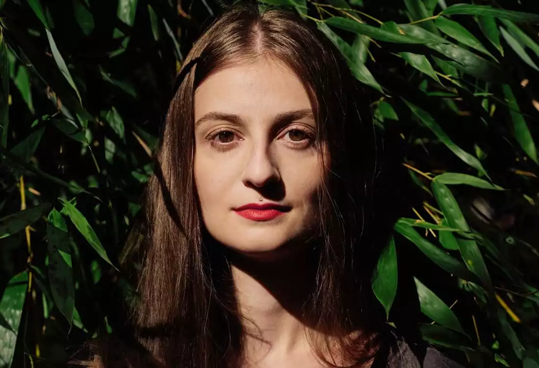 Tímea Urban Hvozdíková – slovenská současnost - preview image