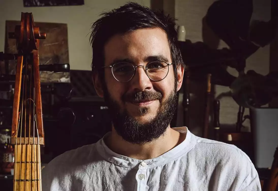 Ian Mikyska – inspirace - preview image