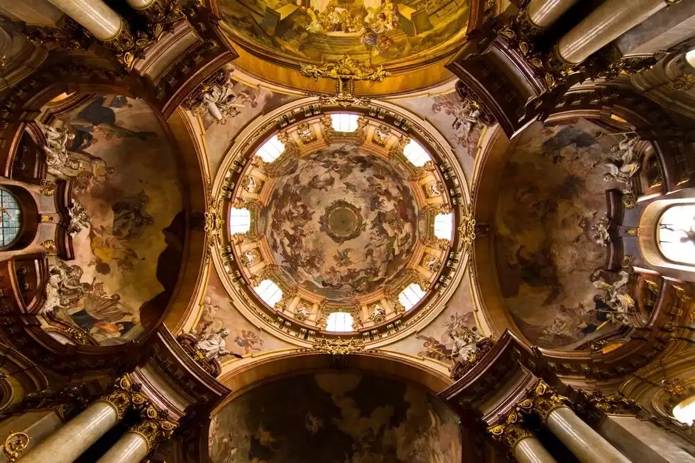 Krása klasiky - preview image