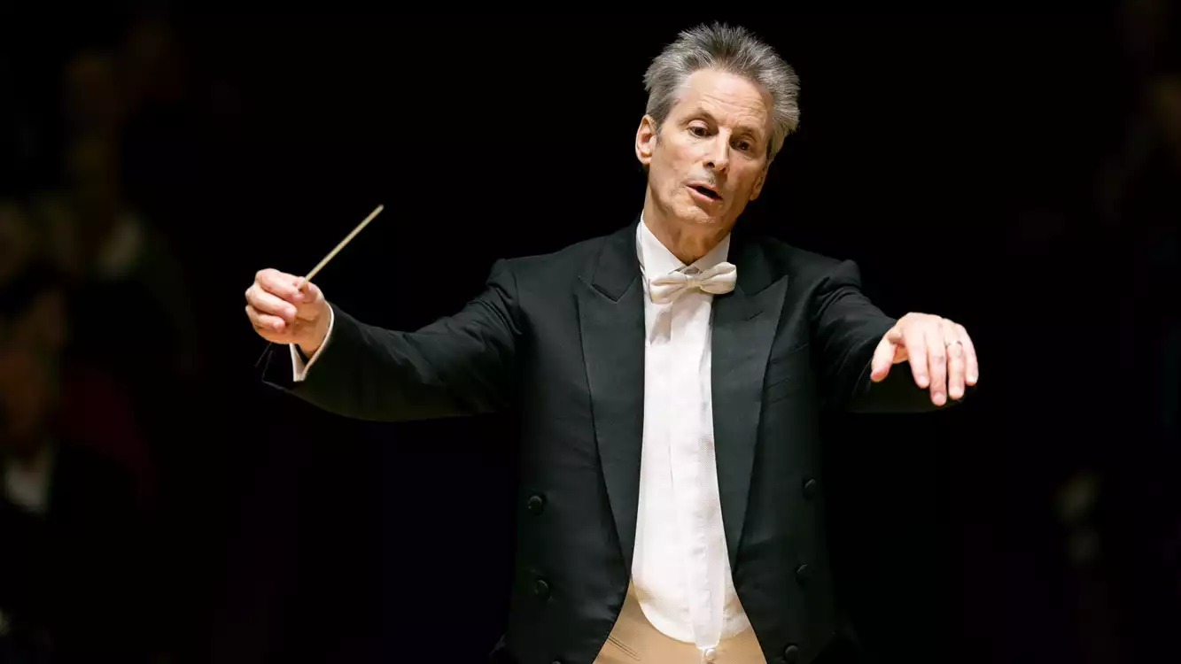 Gustav Mahler | Symfonie č. 7 e moll - preview image