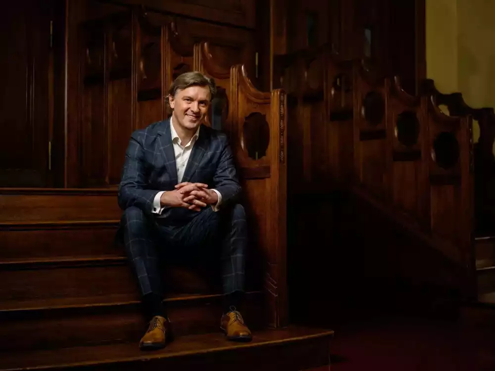 Collegium Colloredo & Tomáš Netopil - preview image