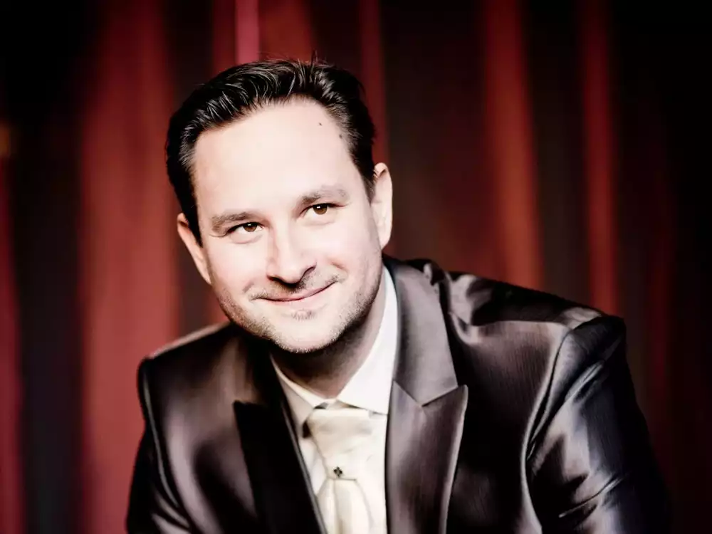 Gábor Boldoczki & Case Scaglione - preview image