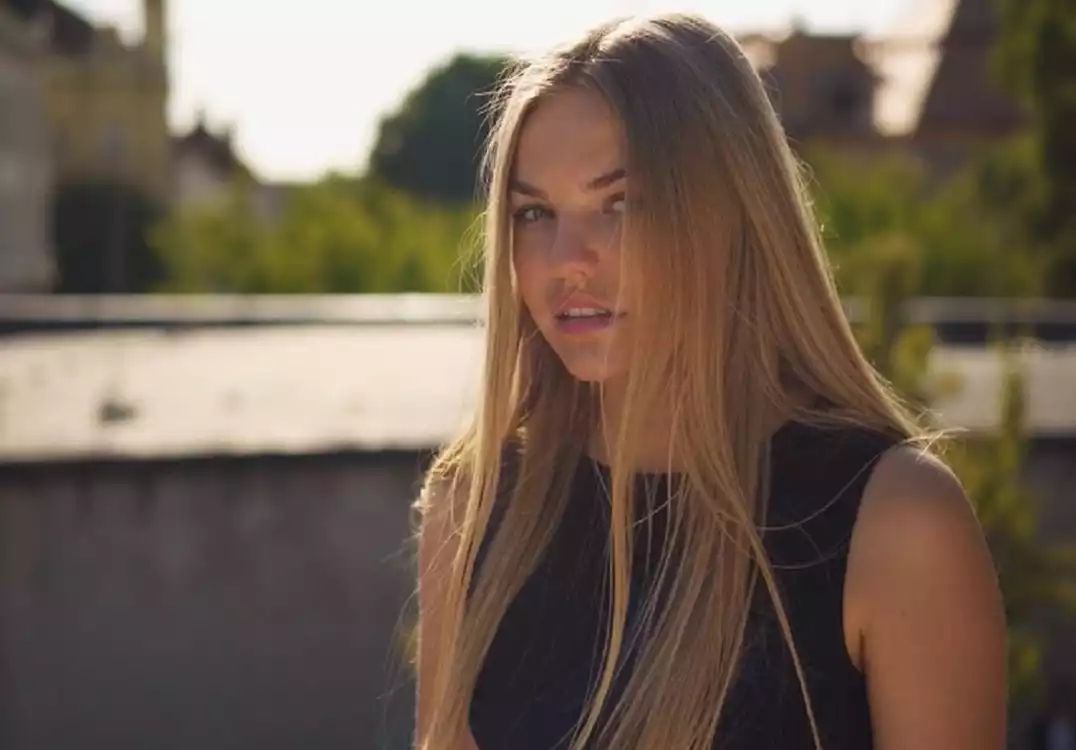 Viktorie Martincová - preview image