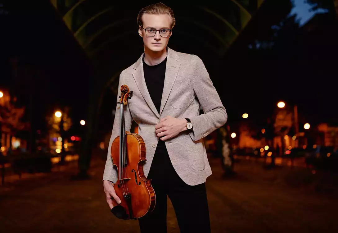 Britten. Bartók. Beethoven - preview image