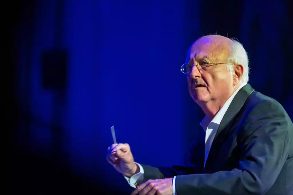 Vladimir Cosma in Concert - preview image